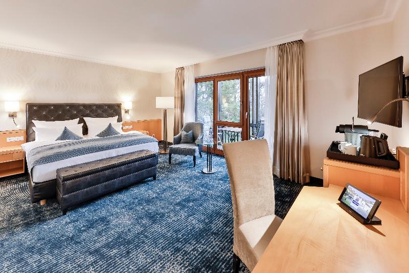 Dorint Hotel Venusberg Bonn - Oda