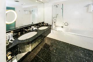 Dorint Hotel Venusberg Bonn fotoÄŸrafÄ±