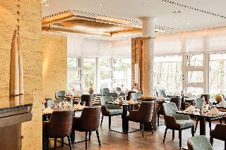 Dorint Hotel Venusberg Bonn fotoÄŸrafÄ±