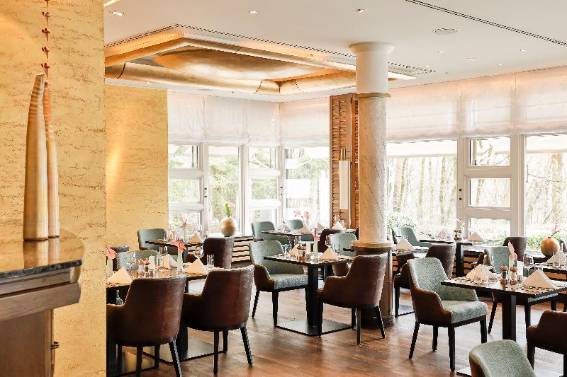 Dorint Hotel Venusberg Bonn - Restoran