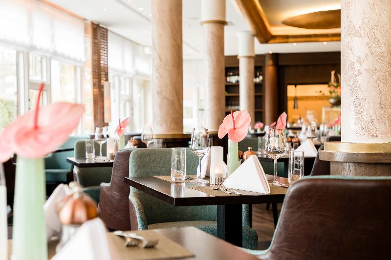Dorint Hotel Venusberg Bonn - Restoran