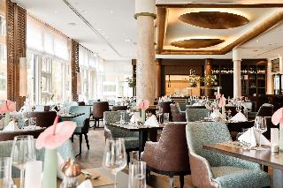 Dorint Hotel Venusberg Bonn fotoÄŸrafÄ±