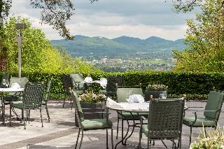 Dorint Hotel Venusberg Bonn fotoÄŸrafÄ±