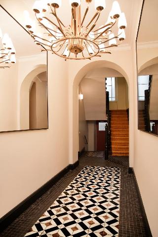 Hotel Adele fotoÄŸrafÄ±