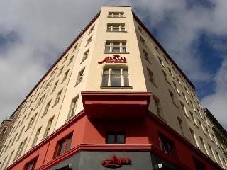 Hotel Adele otel fotoğrafı