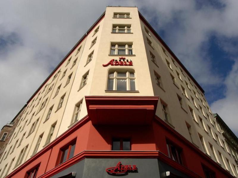 Hotel Adele - Genel