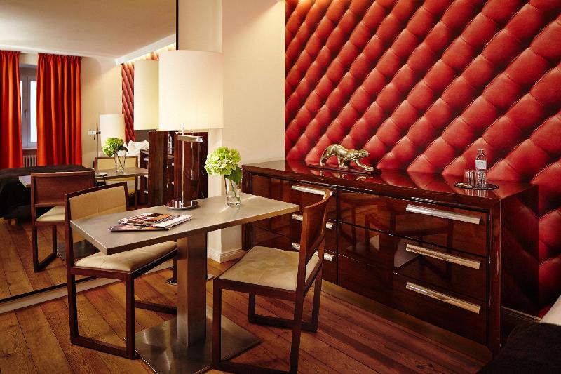 Hotel Adele - Genel