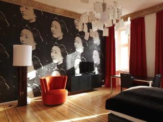 Hotel Adele fotoÄŸrafÄ±