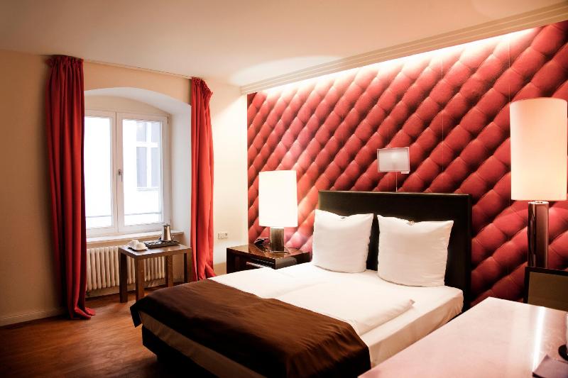 Hotel Adele - Oda