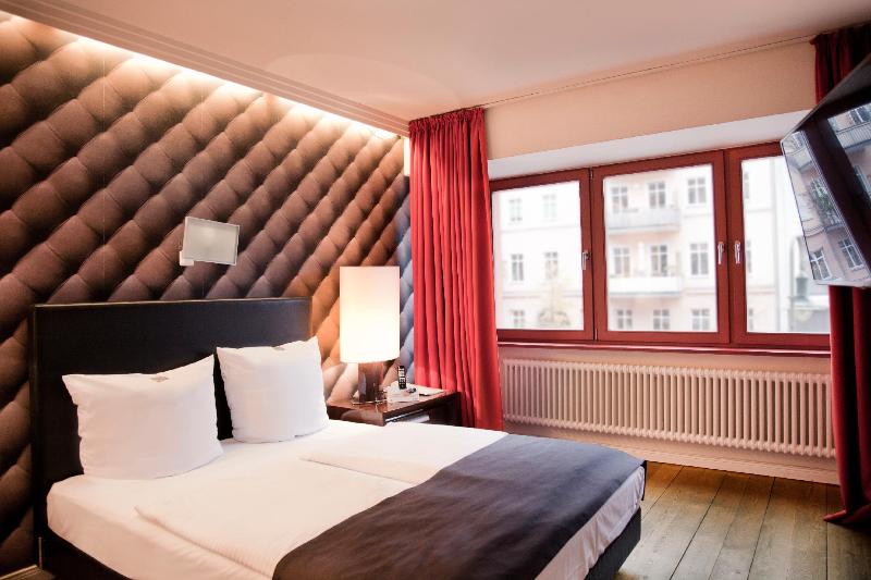 Hotel Adele - Oda