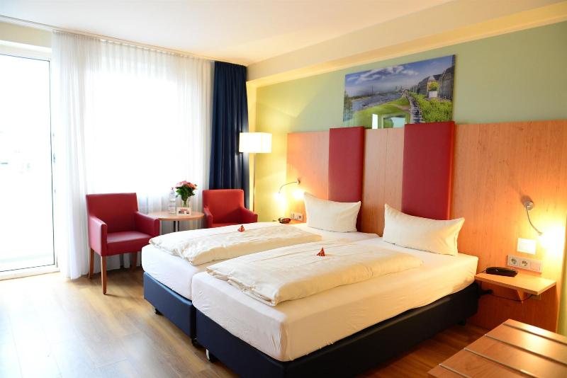 Hotel National - Aktivite
