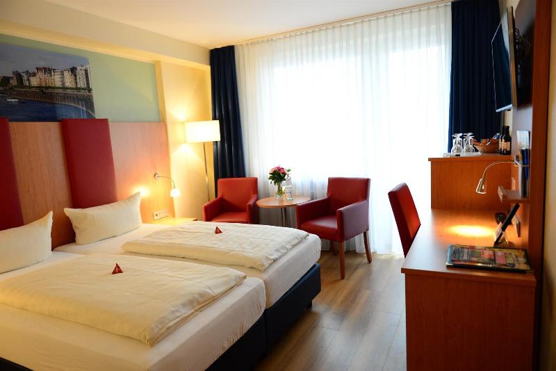 Hotel National - Aktivite