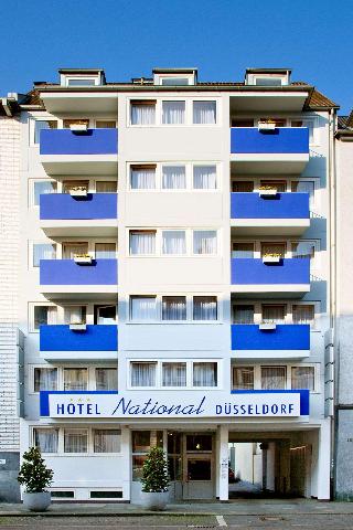 Hotel National fotoÄŸrafÄ±