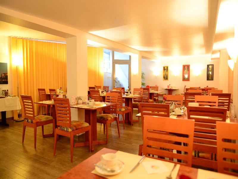 Hotel National - Genel