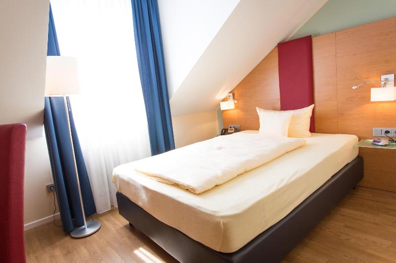 Hotel National - Oda