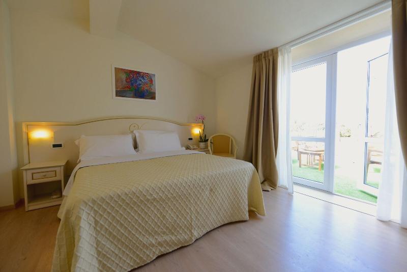 Hotel Viscardo - Genel