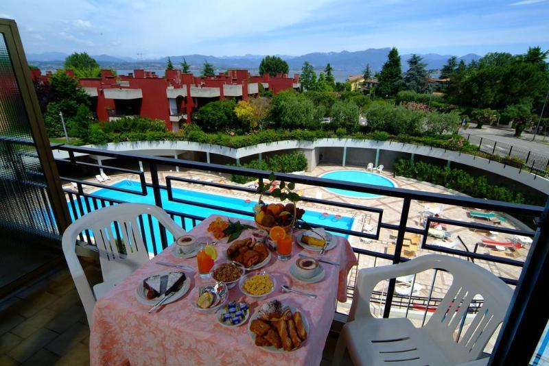 Hotel Residence Holiday - Genel