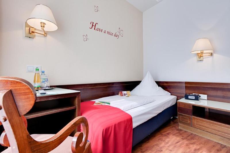 Hotel National - Genel