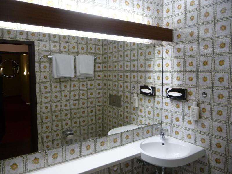 Hotel National - Genel