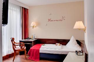 Hotel National fotoÄŸrafÄ±