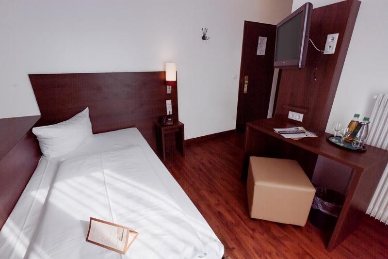 Hotel National - Genel