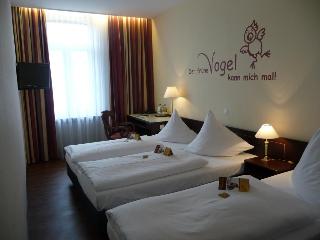 Hotel National fotoÄŸrafÄ±