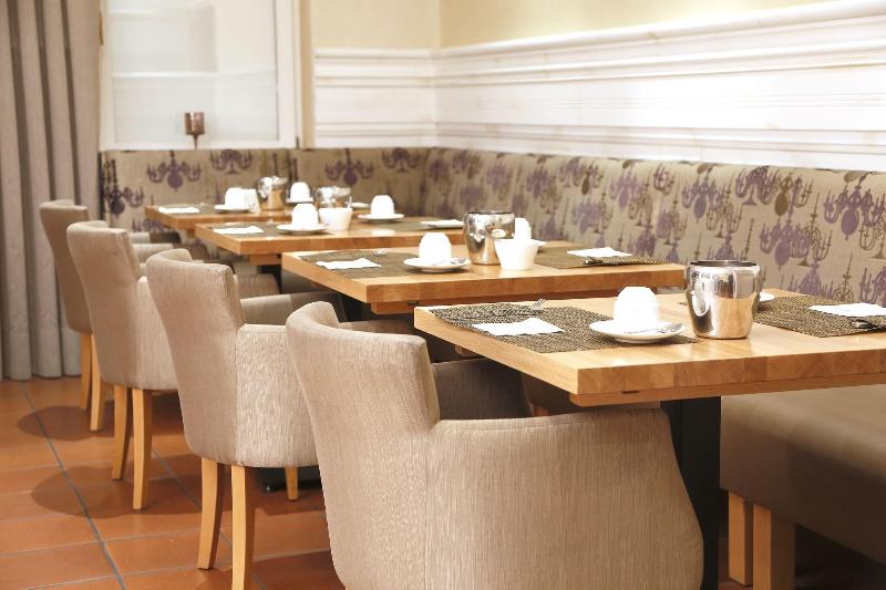 Blesius Garten - Restoran