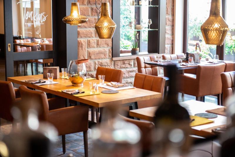 Blesius Garten - Restoran