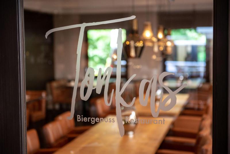 Blesius Garten - Restoran