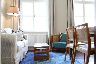 Ackselhaus & Bluehome - Apartment fotoÄŸrafÄ±