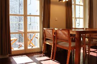 Ackselhaus & Bluehome - Apartment fotoÄŸrafÄ±