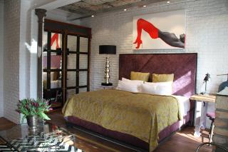 Ackselhaus & Bluehome - Apartment fotoÄŸrafÄ±
