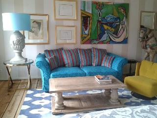 Ackselhaus & Bluehome - Apartment fotoÄŸrafÄ±