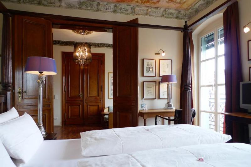 Ackselhaus & Bluehome - Apartment - Genel