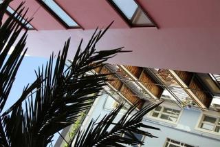 Ackselhaus & Bluehome - Apartment fotoÄŸrafÄ±