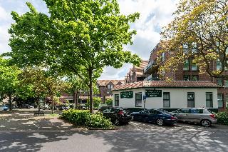 Boarding-House Burgpark fotoÄŸrafÄ±