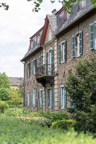 Boarding-House Burgpark fotoÄŸrafÄ±