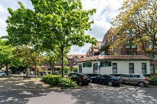 Boarding-House Burgpark fotoÄŸrafÄ±