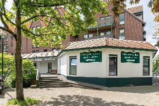 Boarding-House Burgpark fotoÄŸrafÄ±