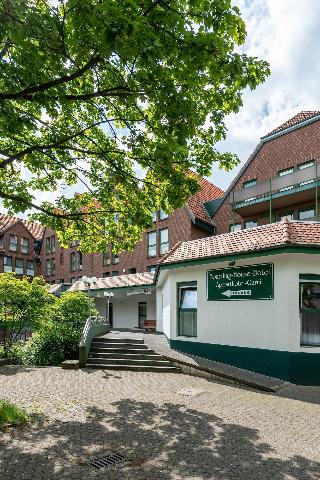 Boarding-House Burgpark fotoÄŸrafÄ±