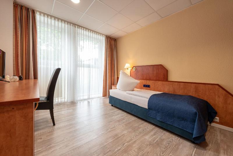 Boarding-House Burgpark - Oda