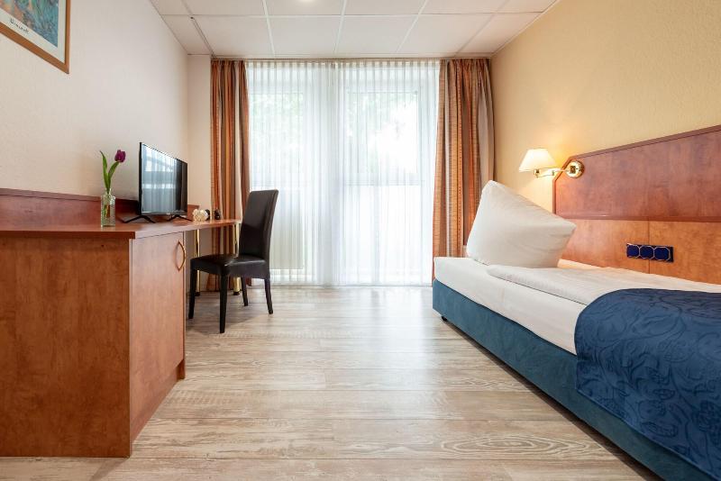 Boarding-House Burgpark - Oda