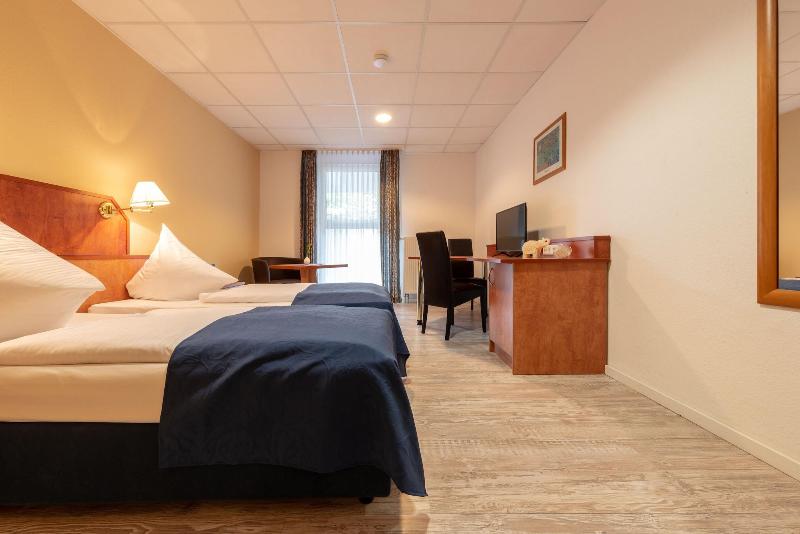 Boarding-House Burgpark - Oda