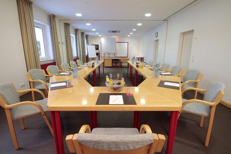 Hotel Deutscher Hof - Toplantı