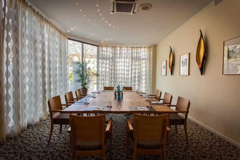 Hotel Deutscher Hof - Toplantı