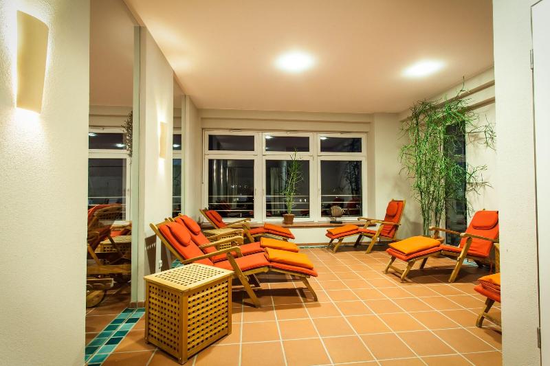Hotel Deutscher Hof - Aktivite