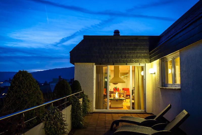 Hotel Deutscher Hof - Aktivite