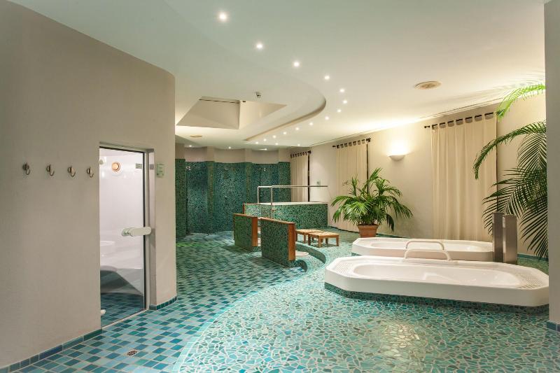 Hotel Deutscher Hof - Aktivite