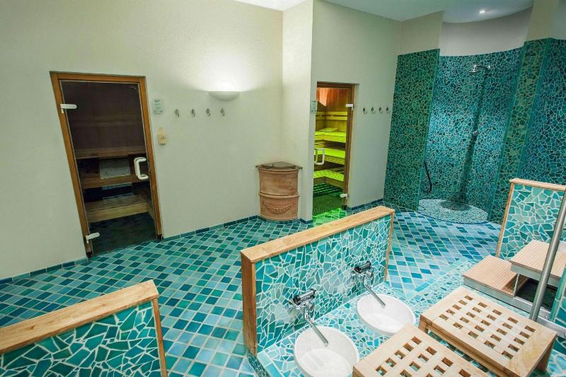 Hotel Deutscher Hof - Aktivite