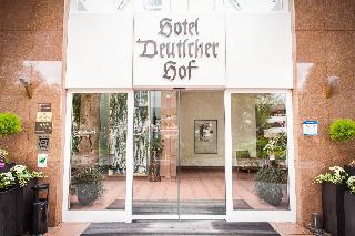 Hotel Deutscher Hof fotoÄŸrafÄ±